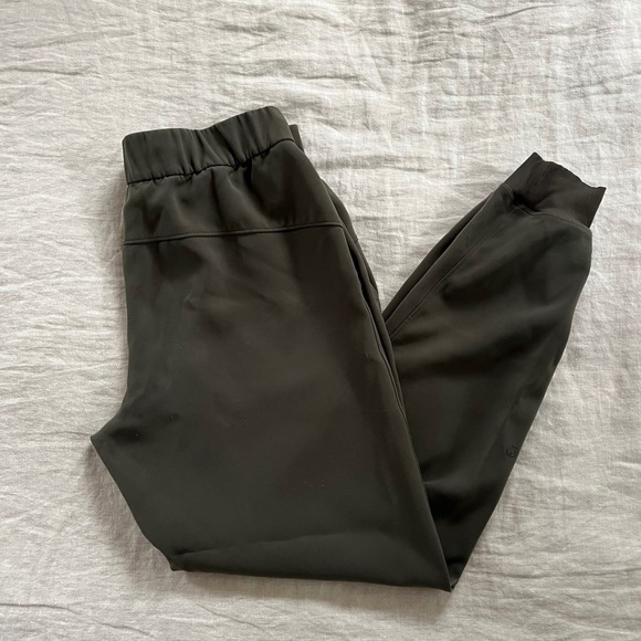 lululemon athletica Pants - Lululemon On The Fly Jogger